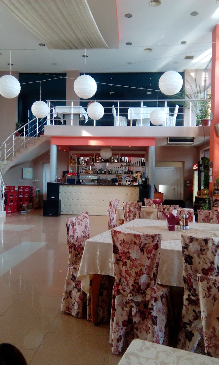 Deva Restaurant