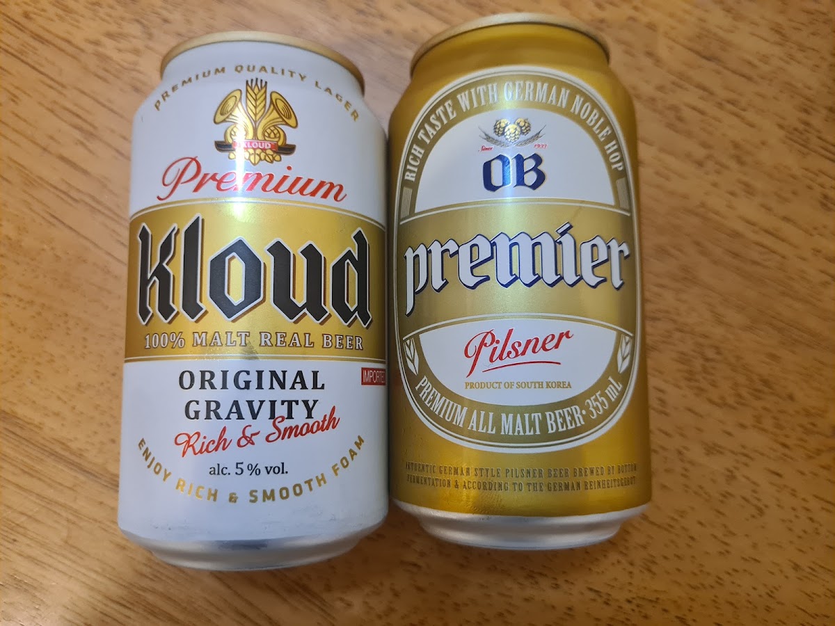 Kimchi Korean Restaurant West Ryde-10