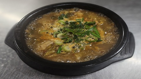 Kimchi Korean Restaurant West Ryde-2