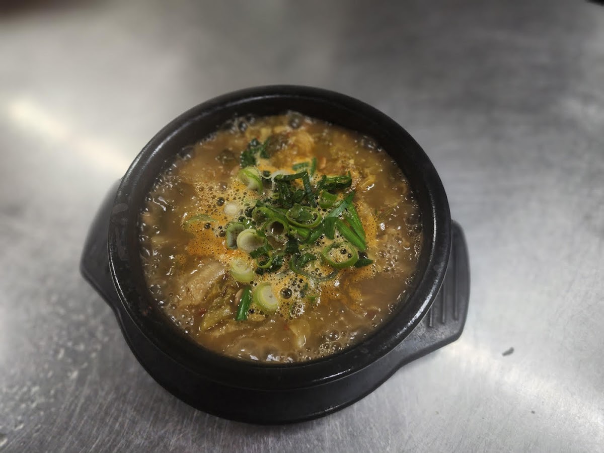 Kimchi Korean Restaurant West Ryde-4