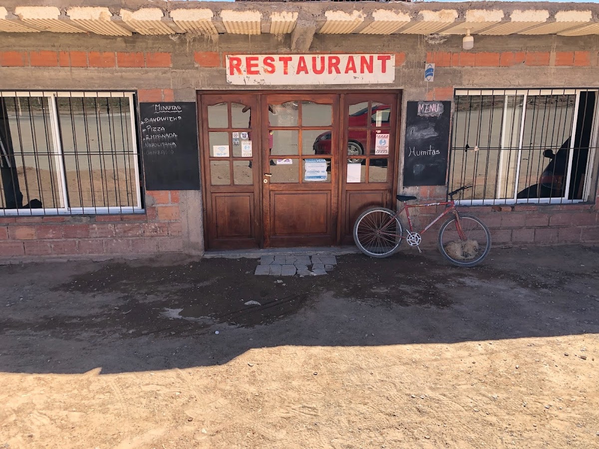 Restaurante Las Amistades